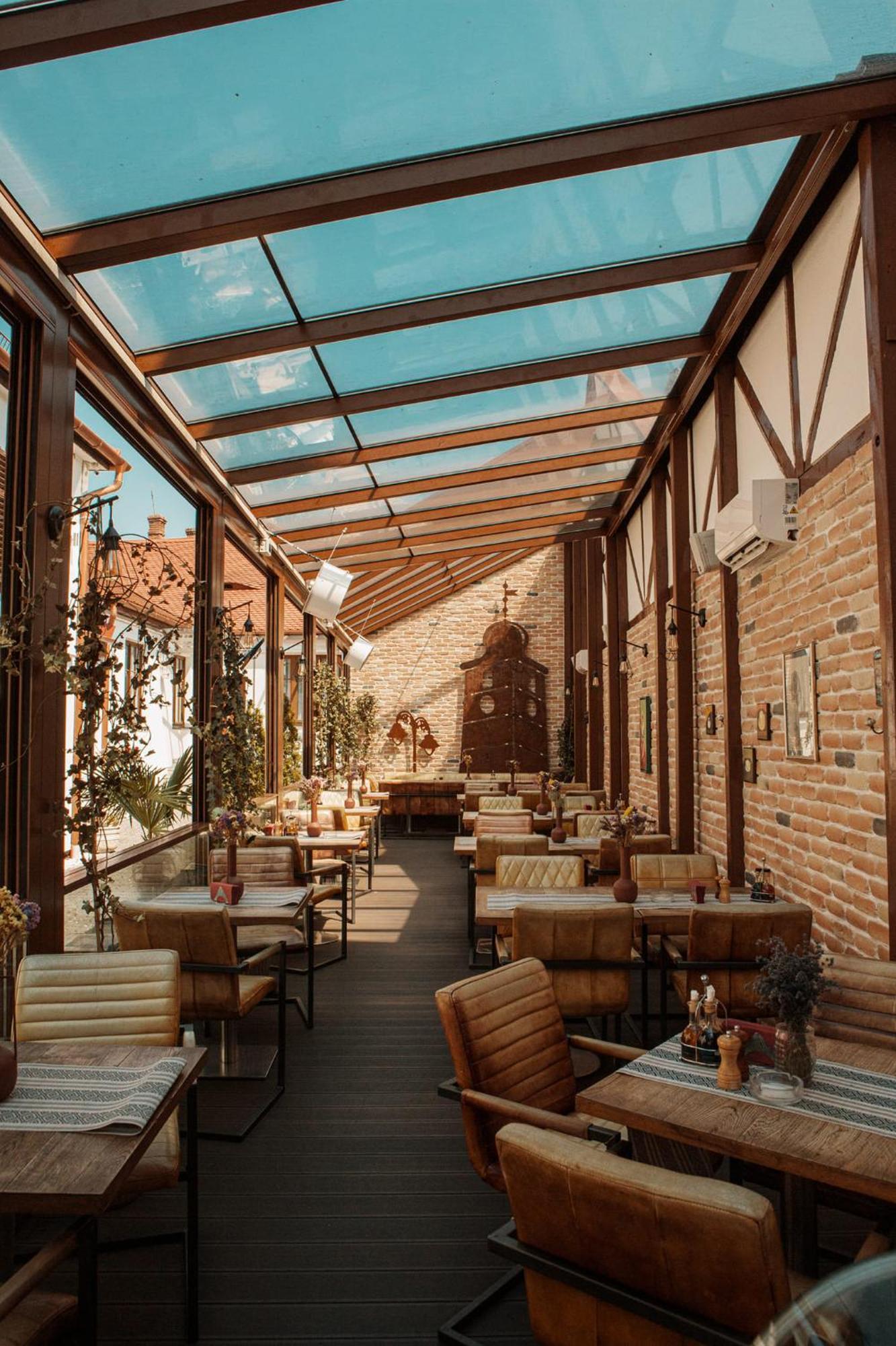 Casa Nicolae Luxury Suites Sibiu Exterior foto