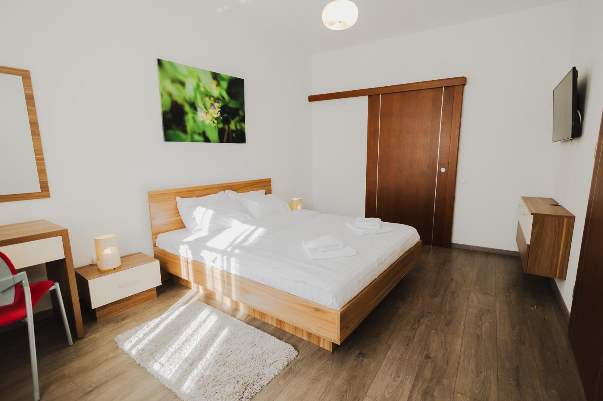 Casa Nicolae Luxury Suites Sibiu Exterior foto
