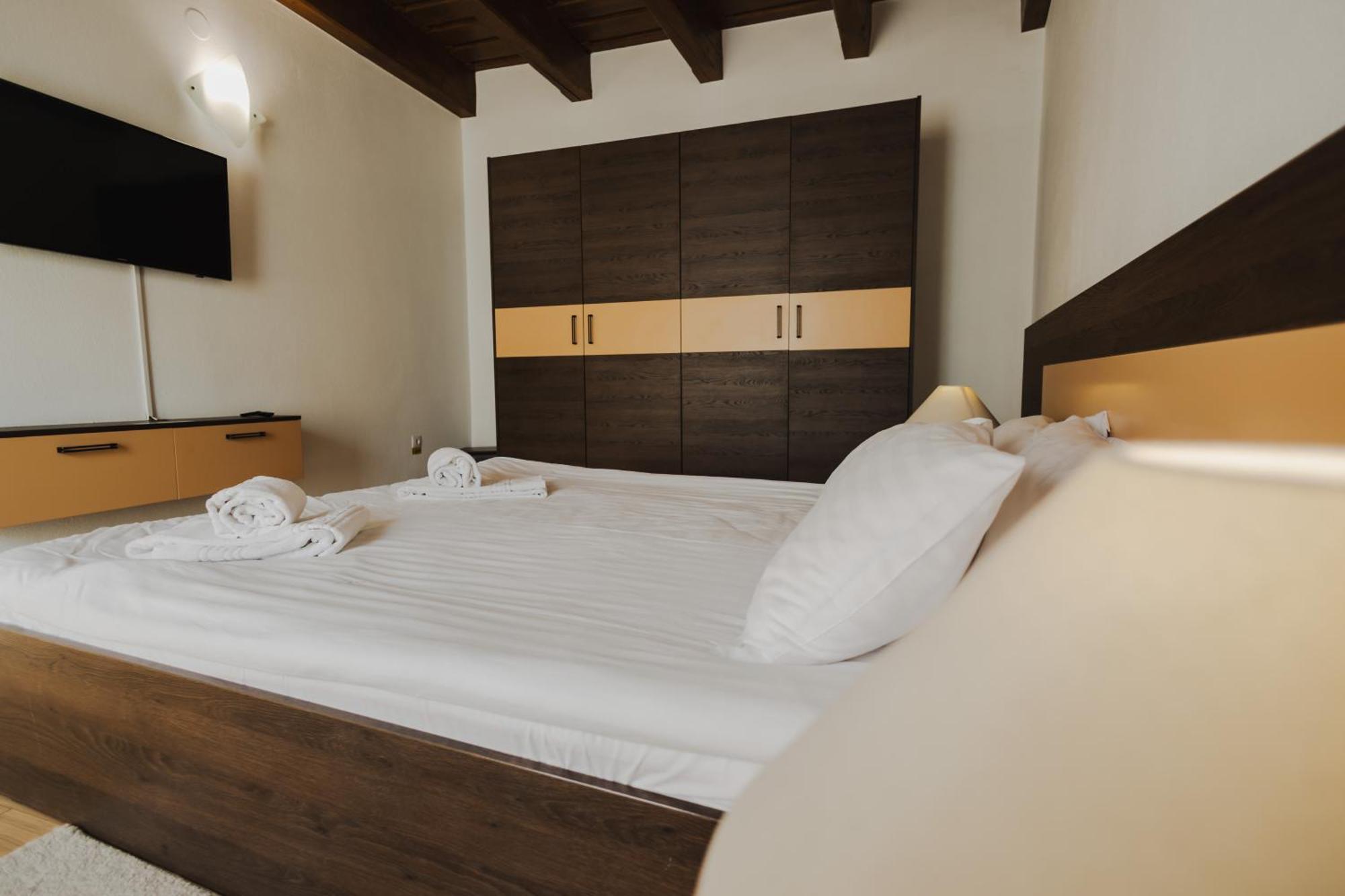 Casa Nicolae Luxury Suites Sibiu Exterior foto