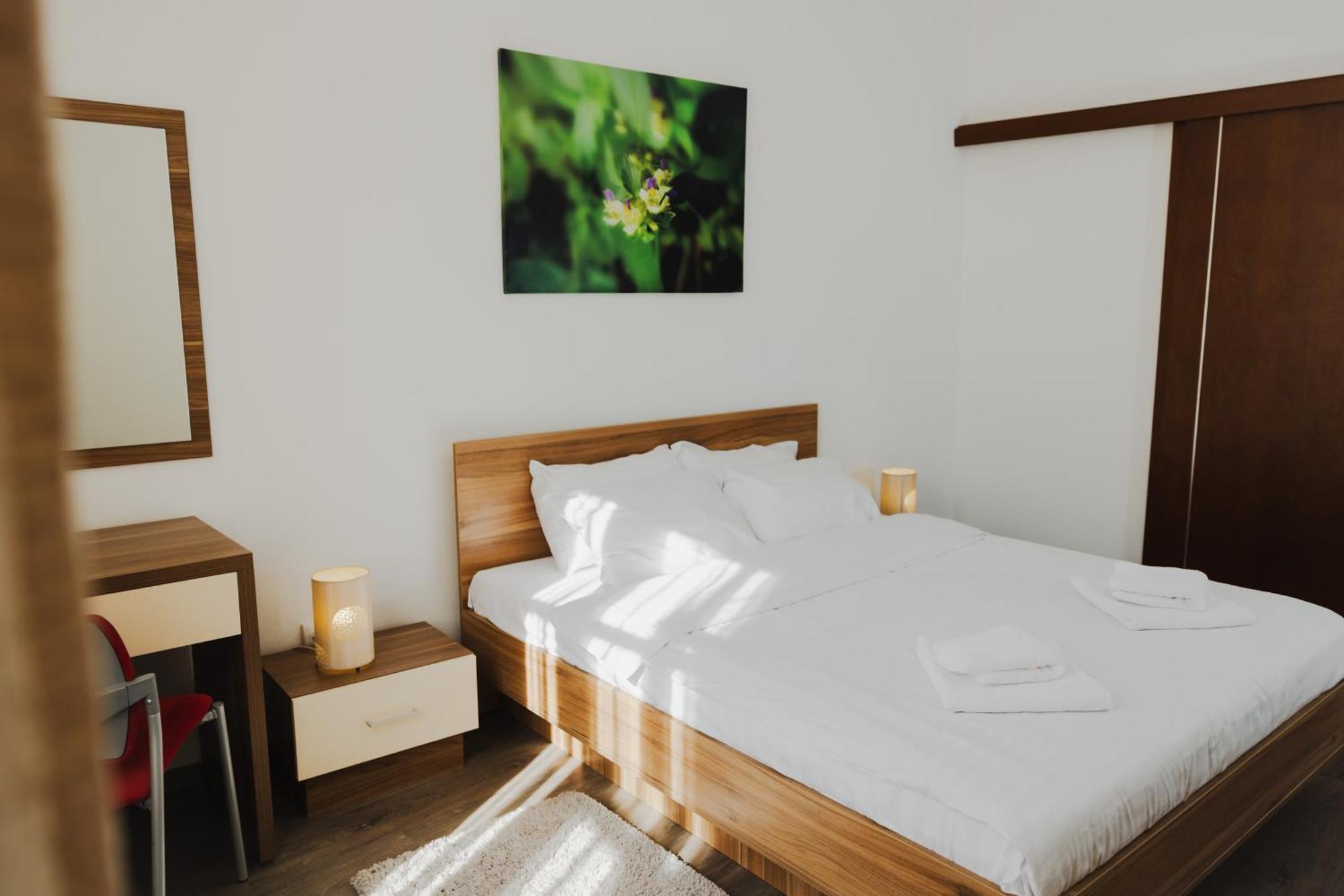 Casa Nicolae Luxury Suites Sibiu Exterior foto