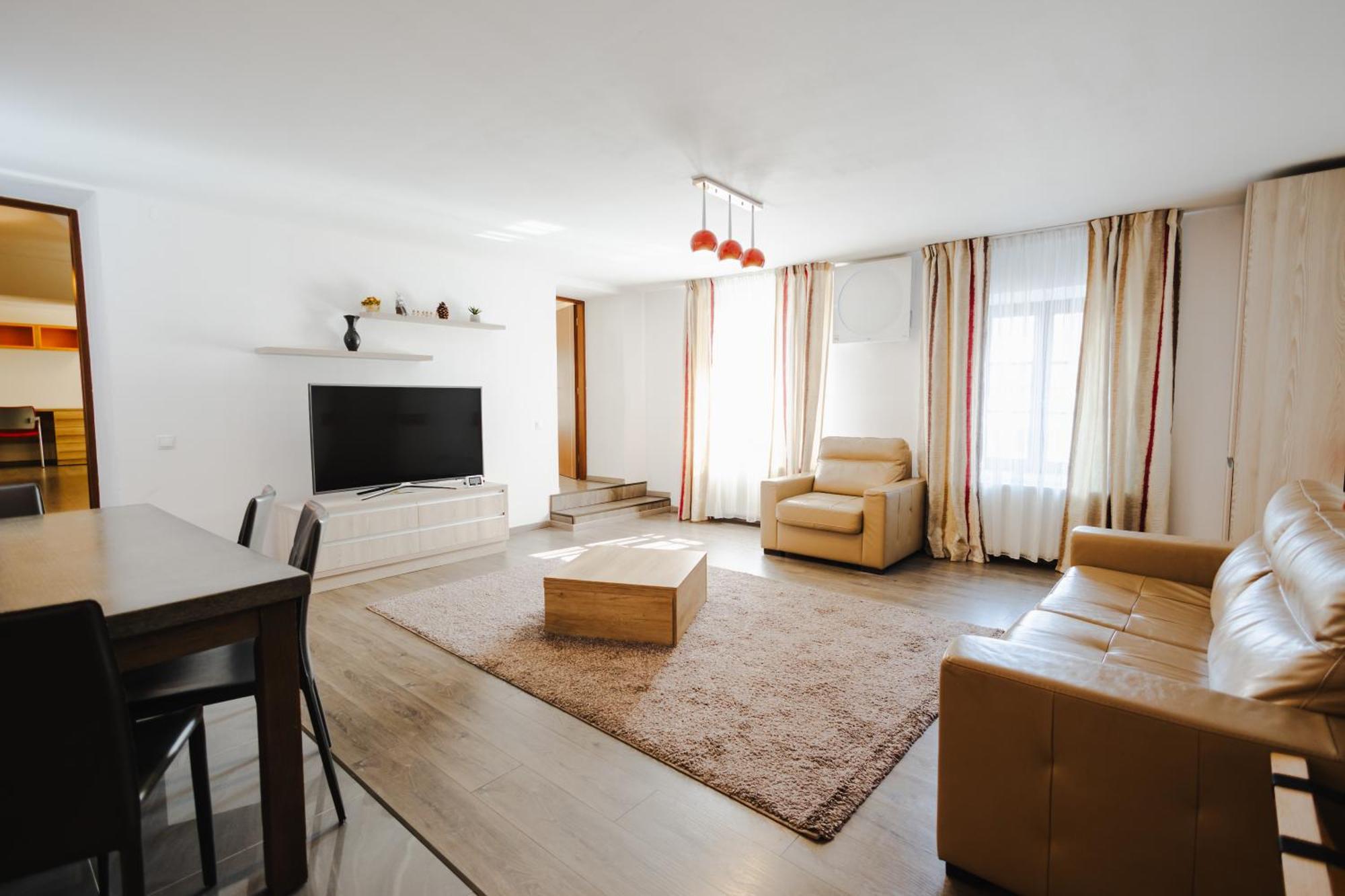 Casa Nicolae Luxury Suites Sibiu Exterior foto