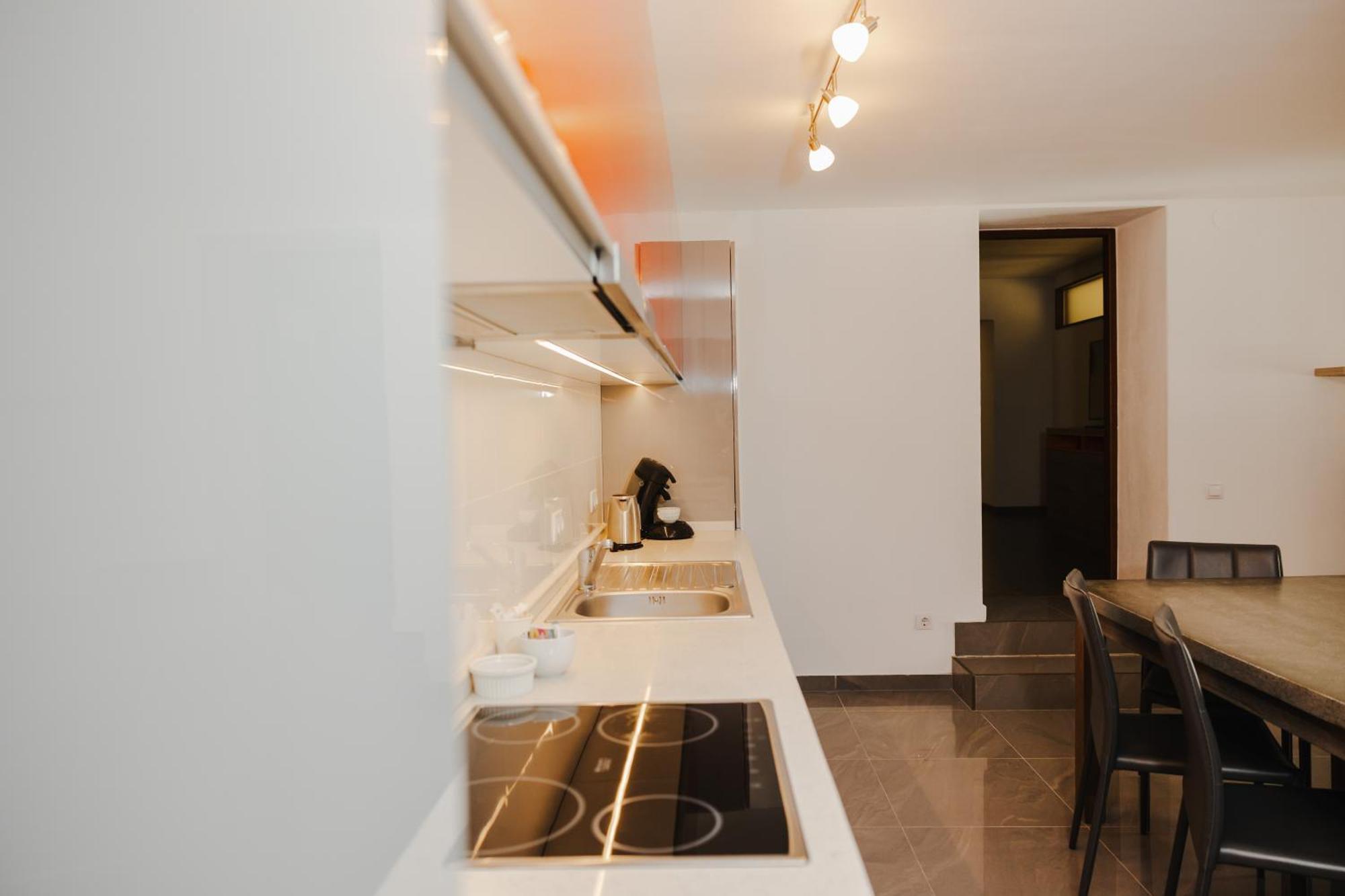 Casa Nicolae Luxury Suites Sibiu Exterior foto