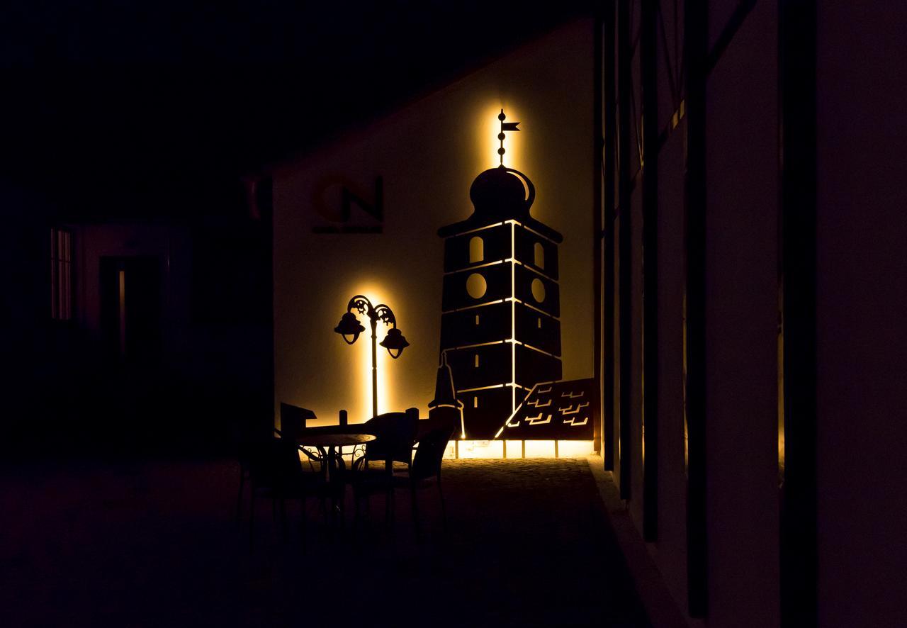 Casa Nicolae Luxury Suites Sibiu Exterior foto