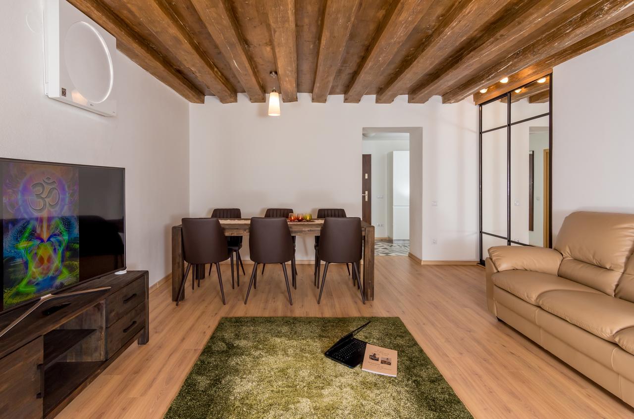 Casa Nicolae Luxury Suites Sibiu Exterior foto