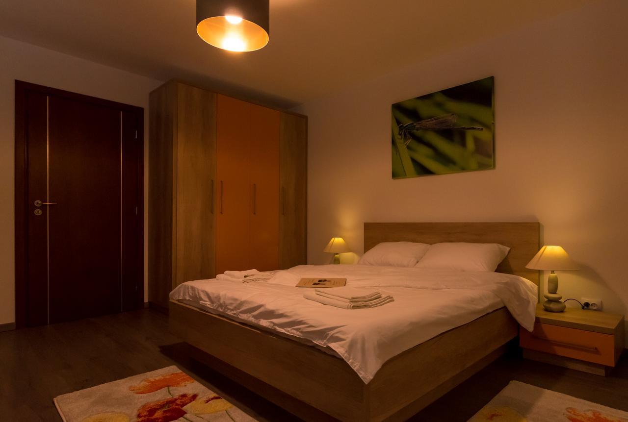 Casa Nicolae Luxury Suites Sibiu Exterior foto